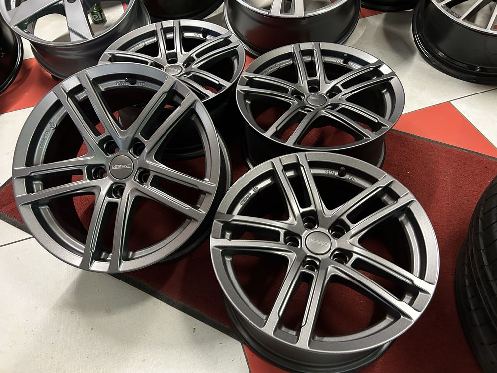 17 цола 5х112 VW Passat Arteon Tiguan Audi A4 A5 A6 Q3 Q5 Skoda