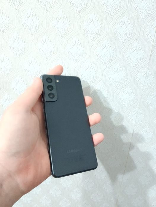 Обменяю самсунг с21 5джи в идеале