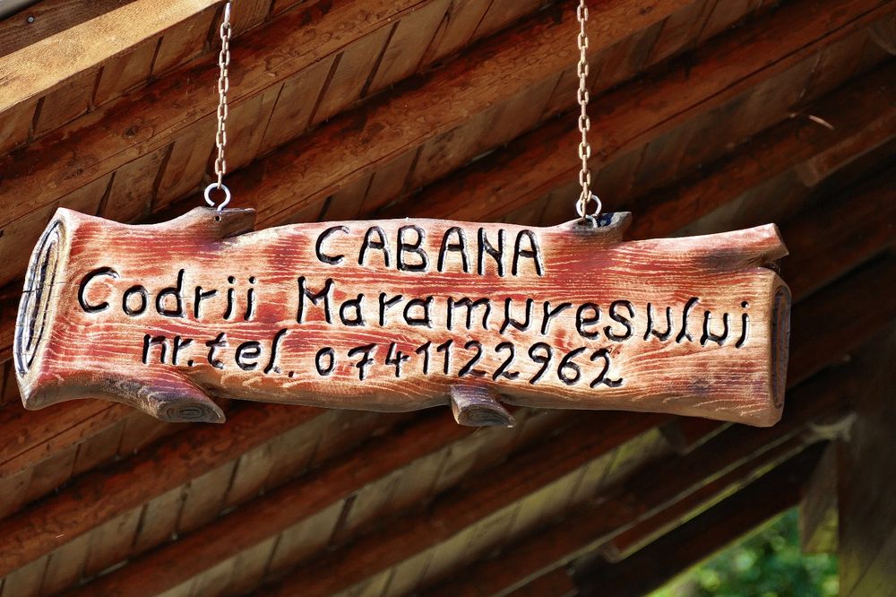 Cabana Codrii Maramureșului