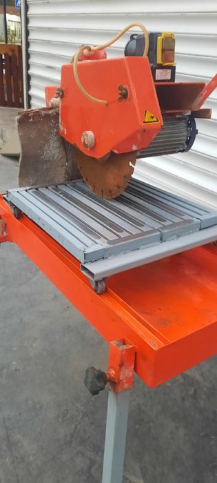 Clipper 350mm2.2kw 220V Професионална Машина за Рязане на Камък Тухли