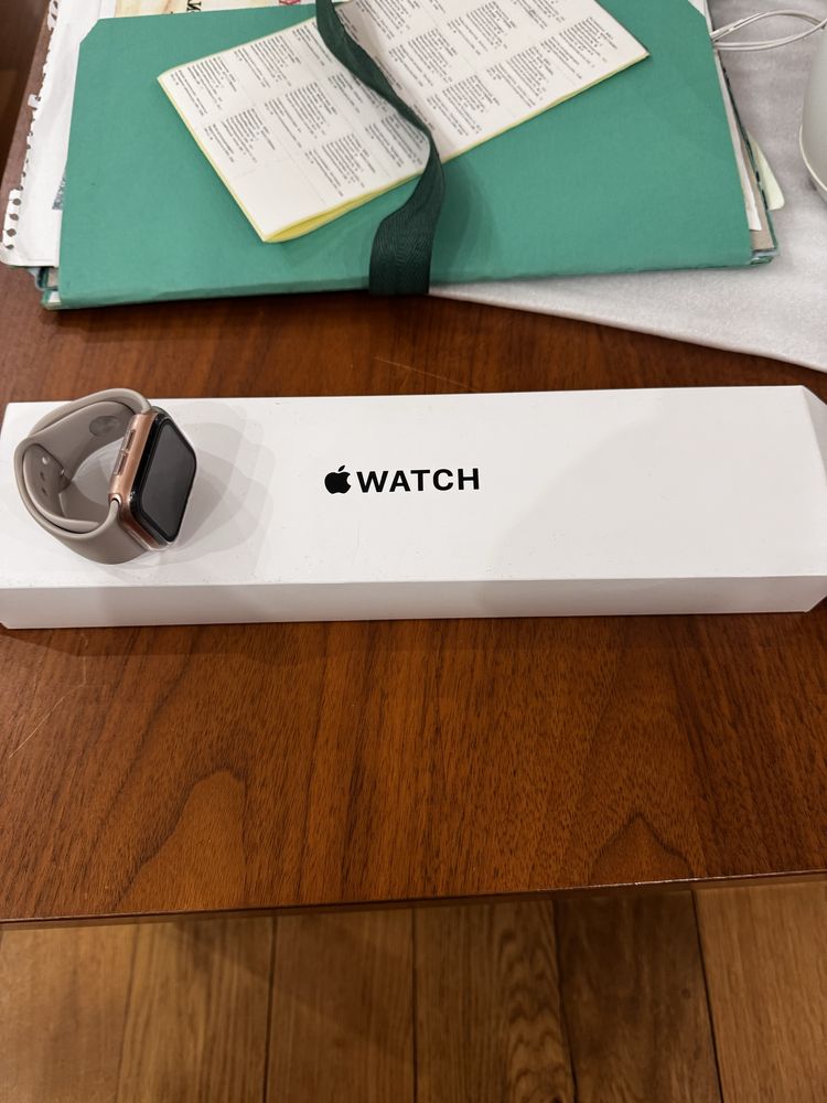 Apple watch SE 40mm