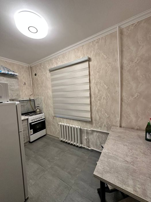 Срочно Продаётся Башлык Улучшенька 1в2/1/9 ремонт средний локации топ!