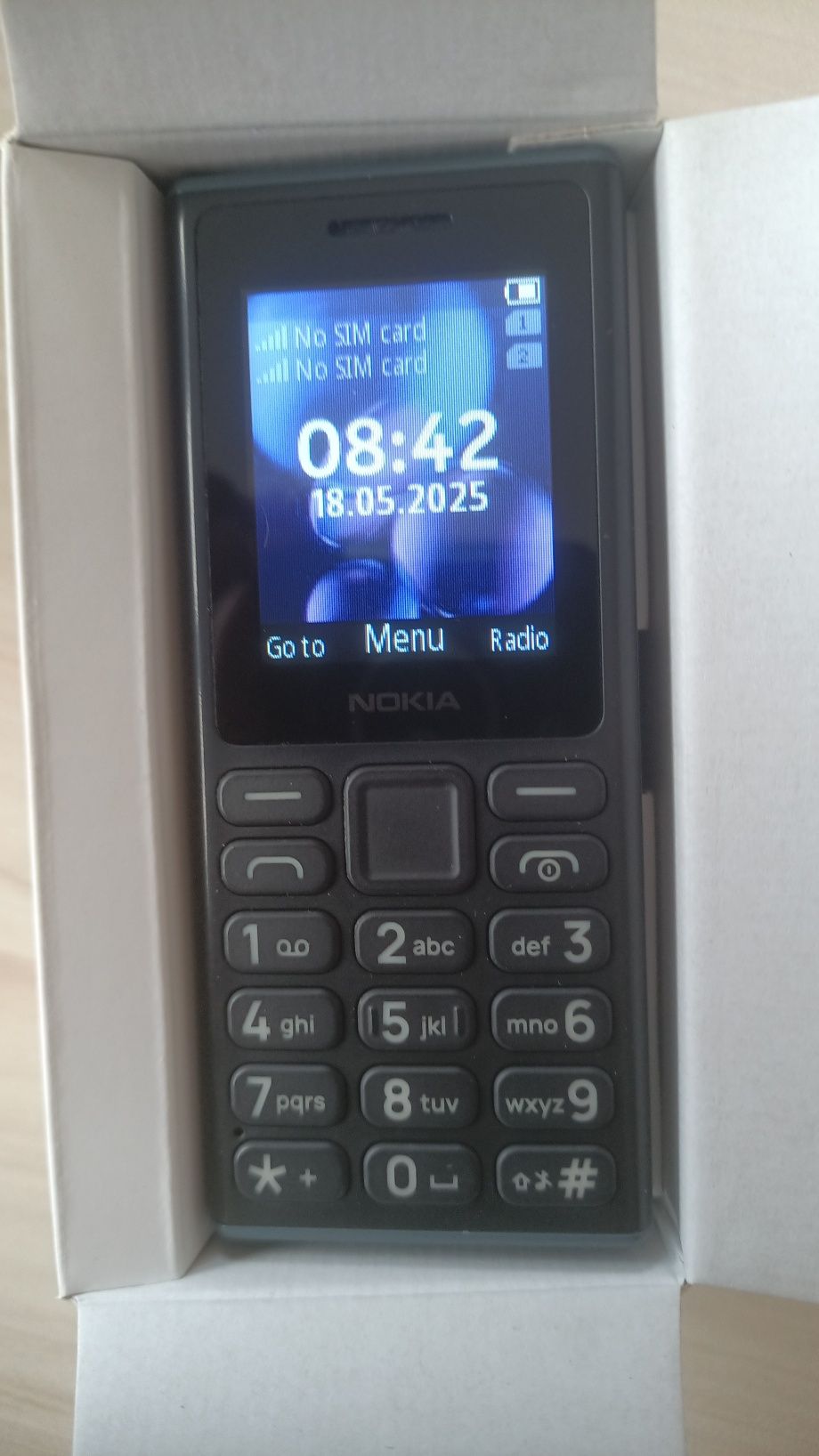 Nokia 105 HMD 105