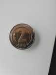 Продавам юбилейни 2 лева