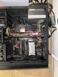 Комплект Intel i7-7700 + 16GB RAM DDR4