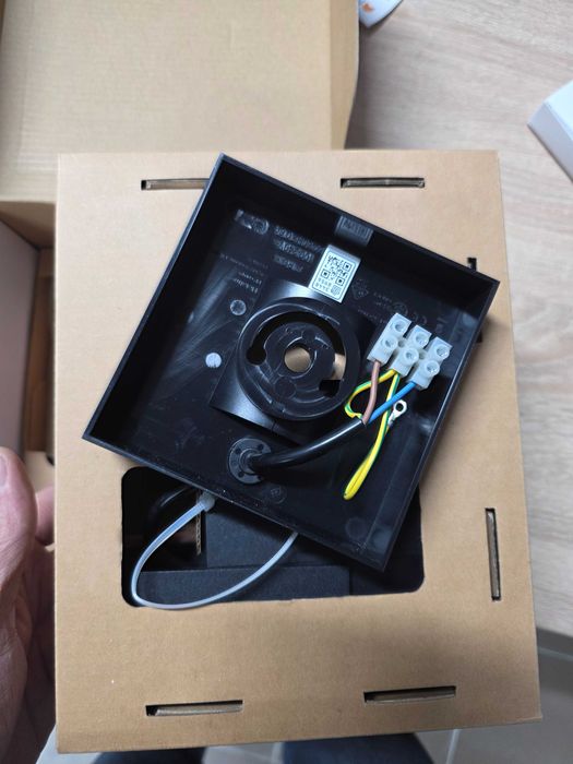 2 x Camera supraveghere Netatmo Smart, Exterior, Control Wi-Fi