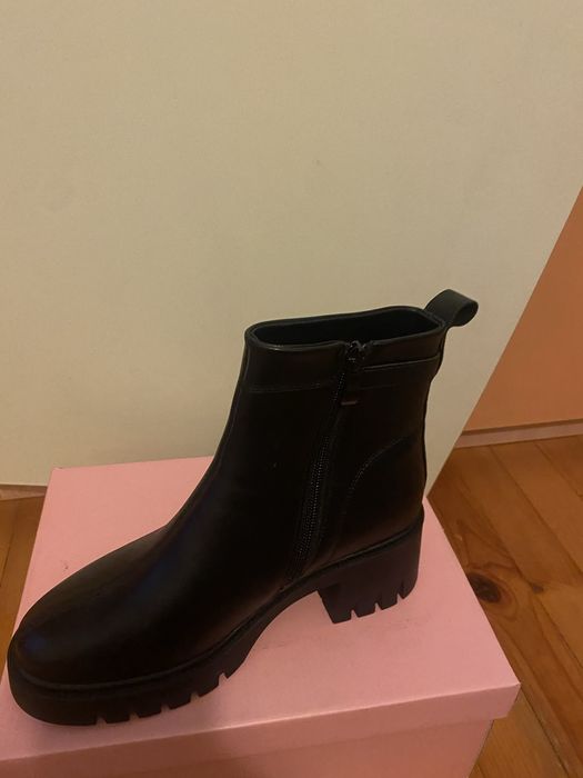 Нови боти - 37. номер