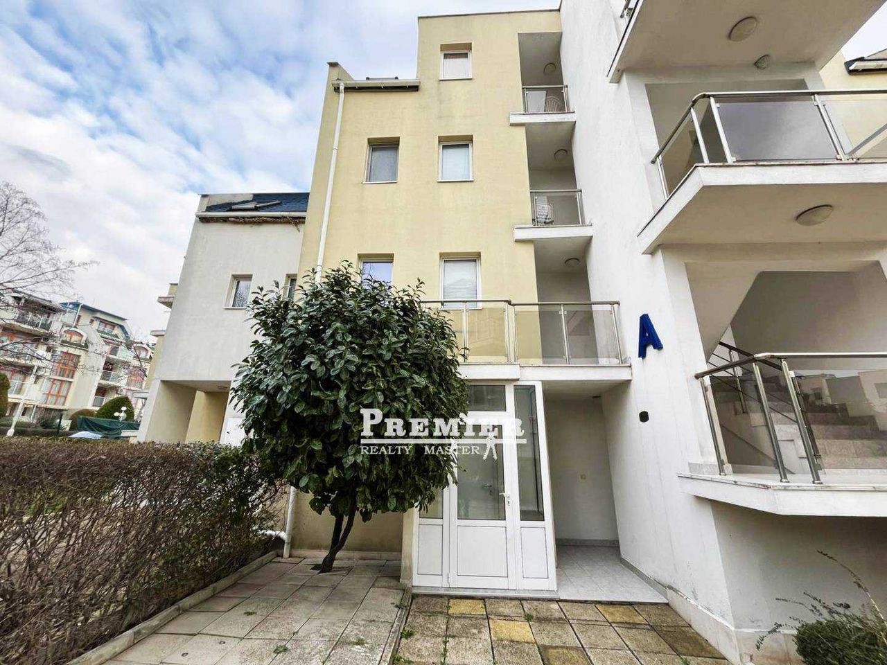 Продава се Двустаен апартамент в Свети Влас - 53 кв.м за 1434 €/кв.м - Снимка #5