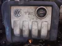 Motor vw 1900diesel BKC