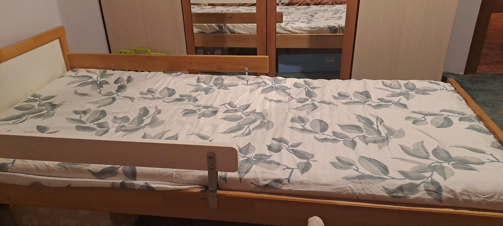 Детско легло 165 см х 77 см