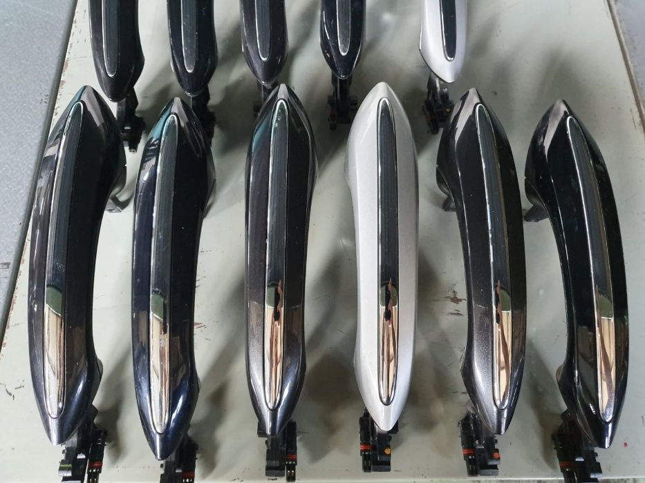 Maner manere usa fata spate led BMW seria 5 seria 7 F01 F02 F10 F11