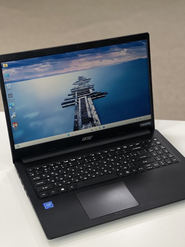 Продается ноутбук Acer Extensa