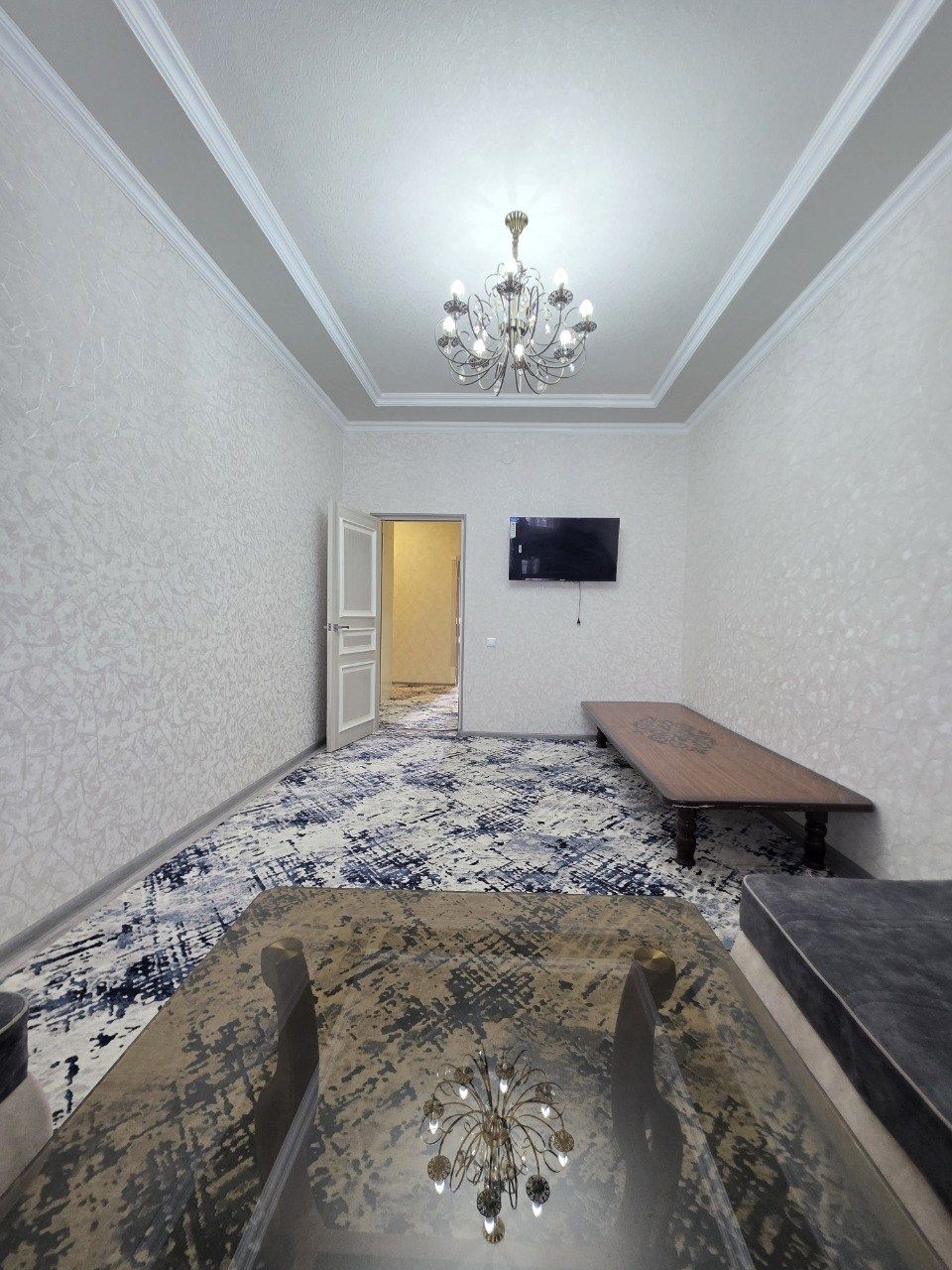 22 maktab oldida kamalak dom