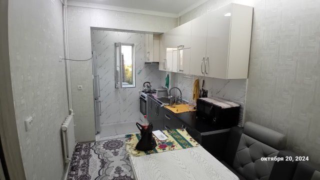 Аренда Квартира Себзор Закс 3 хона оилага берилади