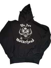 Hanorac motorhead rock metal