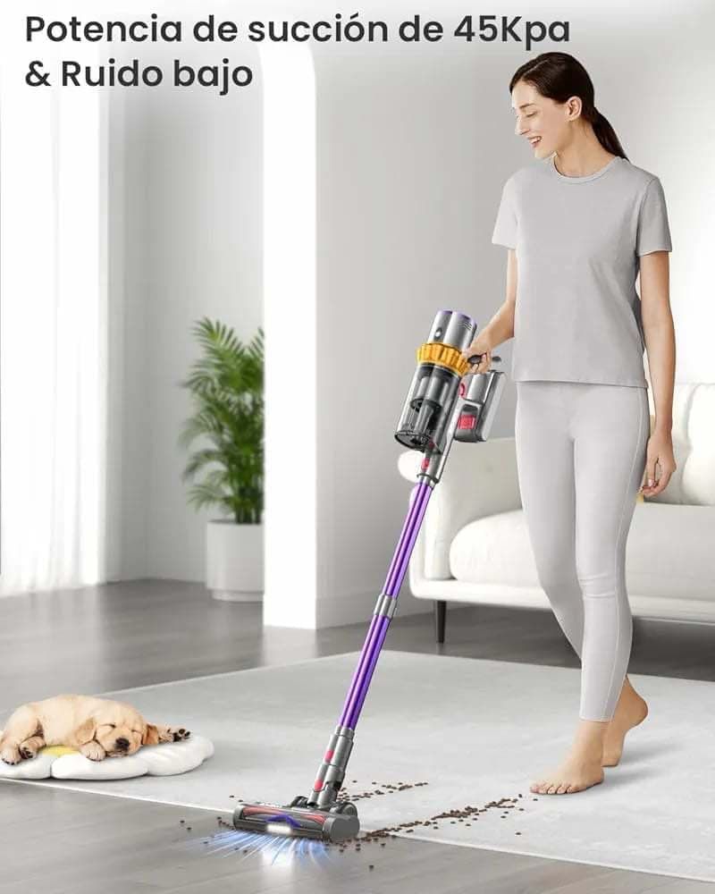 Aspirator ANYSON 5 STARS