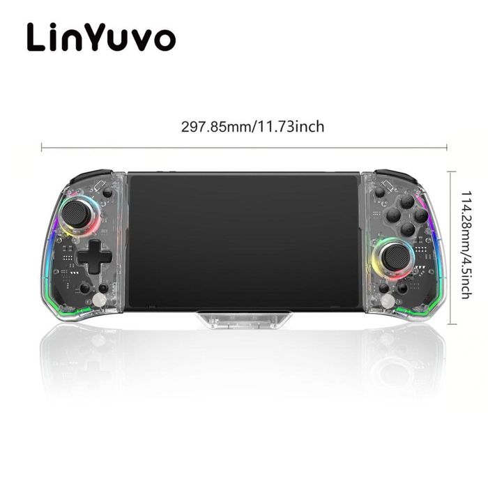 Джойстик LinYuvo KS43 за Nintendo Switch
