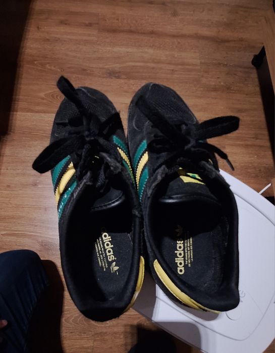 Originali Adidas 36,5 talpic 22,5