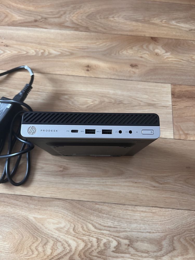 Mini unitate Hp Prodesk G3 I5