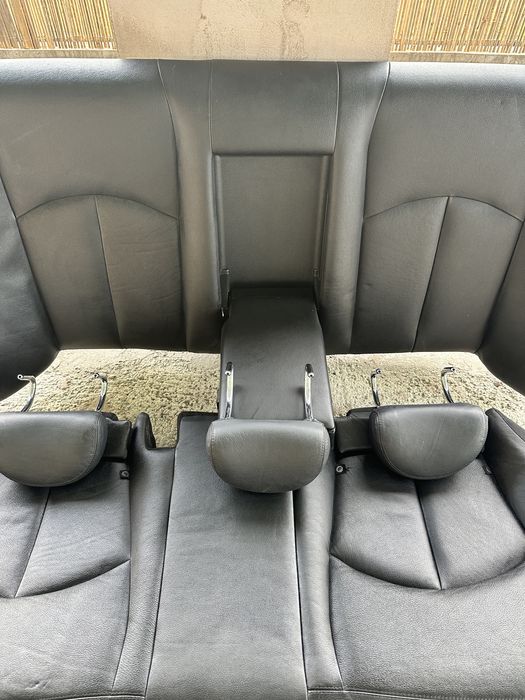 Piese interior mercedes e class w211