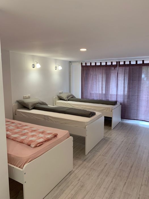 Oferta de Revelion 2026 : Vila Lac Resort Codrii Vlasinului Vanatori