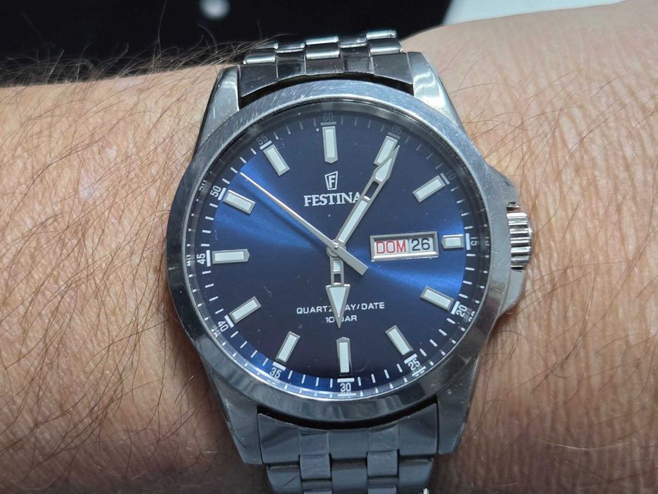 Lot vintage de 7 ceasuri diferite 3