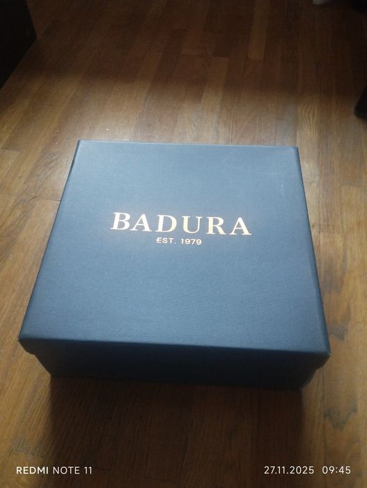 Ghete iarna budera purtate de câteva ori