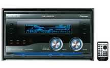 carrozzeria fh-p710md