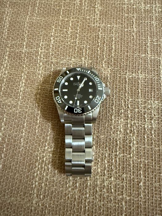 DAVOSA Ternos Professional 161.559.50 - перфектен, гаранционен!