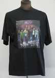 Tricou vintage PUR Tour 1998 marimea XL