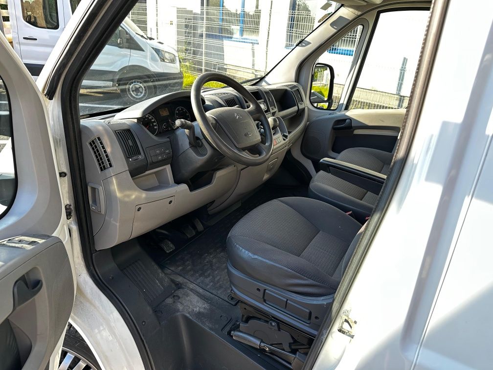 2010 Citroen Jumper Boxer Ducato - 2.2D 101CP - Clima, Geamuri el.