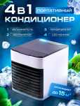 Мини кондиционер штучно и оптом 400 штук / Mini konditsaner