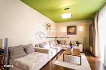 Sector 4 - Metrou Aparatorii Patriei - 3 Camere - Duplex - Mobilat