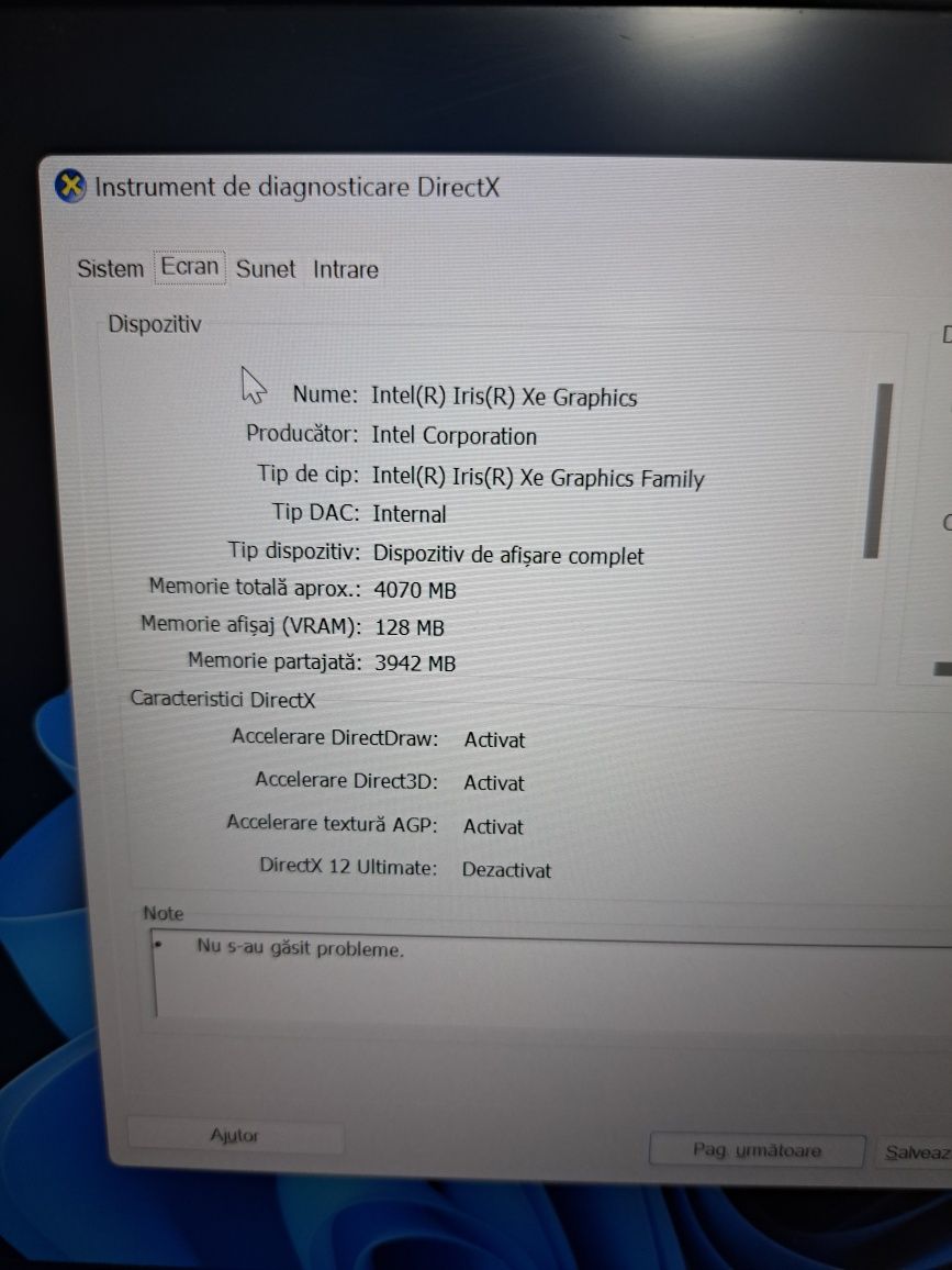 Asus VivoBook i7-1165G7 Bmg Amanet 80669