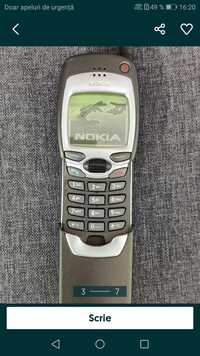 Nokia 7110 impecabil