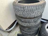 Vand 4 Anvelope Pirelli  M+S 255 50 19