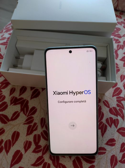 Vând Xiaomi mi 12 Lite 5g