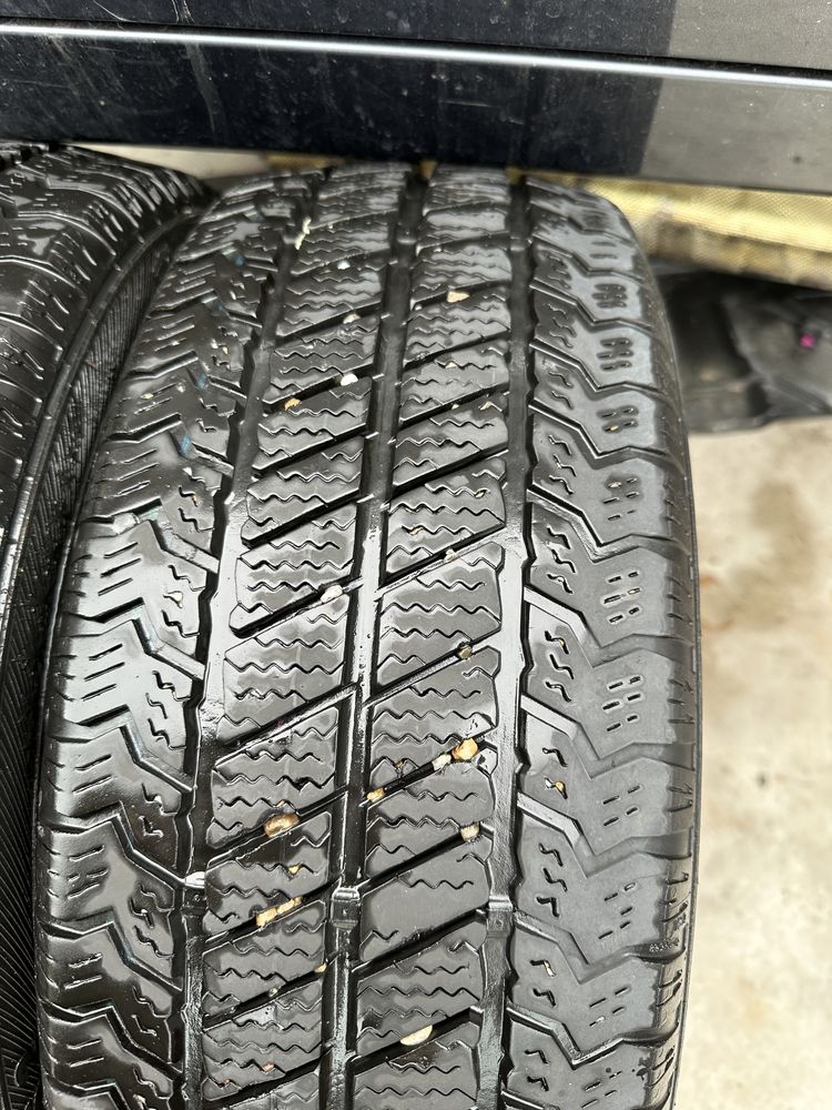 Anvelope Barum Snovanis 2 195/60r16C M&S