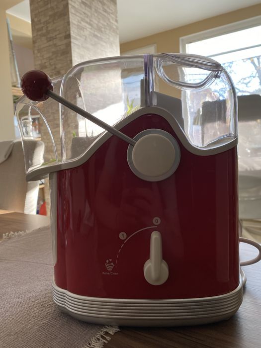 Машина за пуканки Ariete Party time 2.0