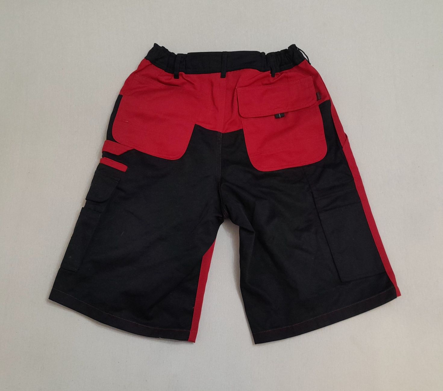 Pantaloni scurți  Engelbert Strauss Motion Cordura, salopeta nr 50