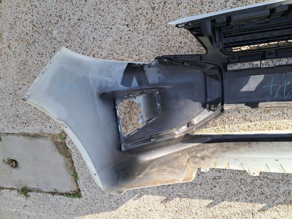 Предна броня Mitsubishi Spase Star 3,,  2018/22 г