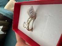 Inel de aut 14k !
