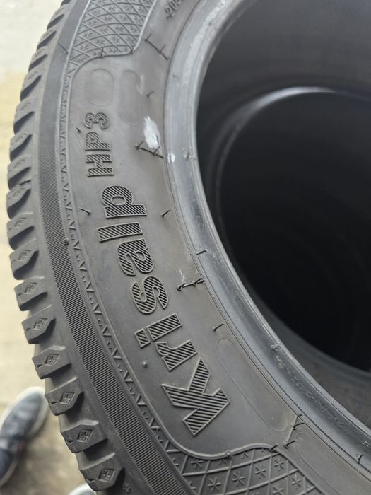 Cauciucuri Ms 205/55/16 Kleber