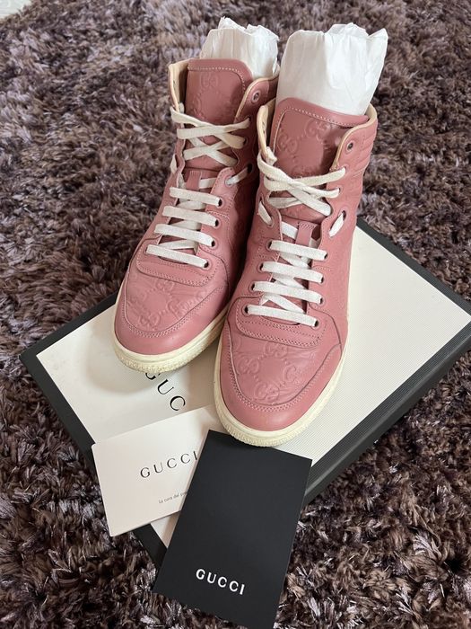Sneakers Gucci 100% originali