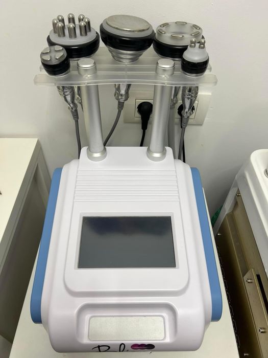 Oxigen hiperbaric medical rowe
