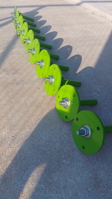 Butuci 3 prezoaneDACIA NOI