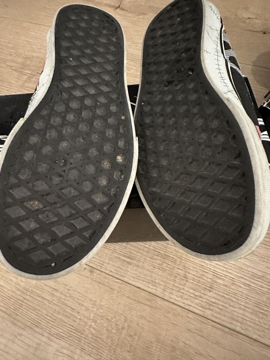 Tenisi Vans nr 32,5