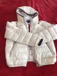 Tommy hilfiger дамски оргинален яке