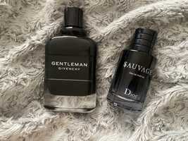 Parfumuri Dior si Givenchy