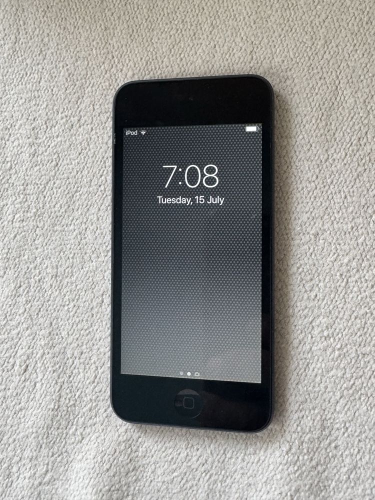 32GB Айпод Apple iPod Touch 6th Generation Model A1574